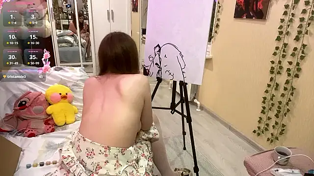 Snapshot of TracyDenoon chatting on 15, 3, 2026 TracyDenoon online show from 15, 3, 2026