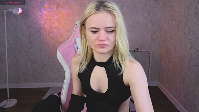 Tessa Ashe online show from 21, 4, 2026