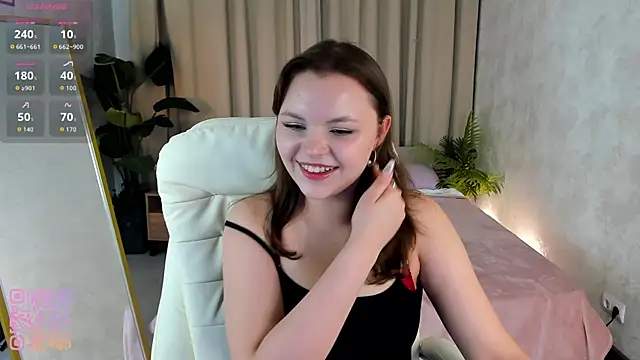 Snapshot of serinella_ chatting on 16, 6, 2026 serinella online show from 16, 6, 2026