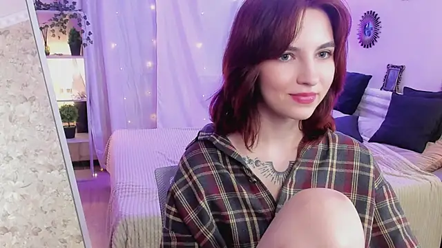 VittoriaNix online show from 21, 4, 2026