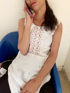 Janvi chauhan online show from 3, 3, 2026