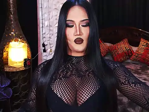 MISTIFYINGSABRINA online show from 7, 6, 2026