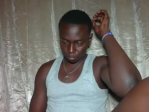 darkerberryguy online show from 26, 4, 2026