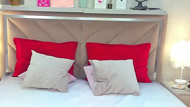 MelissaXNaughty online show from 5, 3, 2026