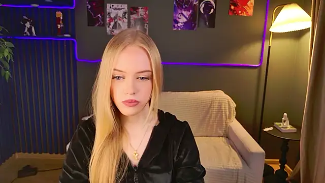 Dear Tessa online show from 27, 2, 2026