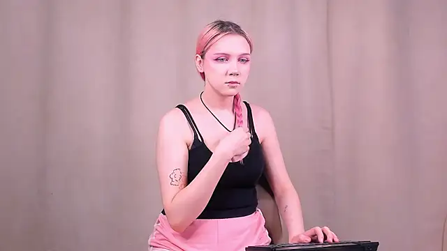 LinMagpuri online show from 11, 3, 2026