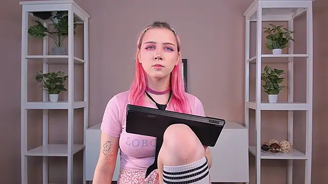 LinMagpuri online show from 12, 3, 2026