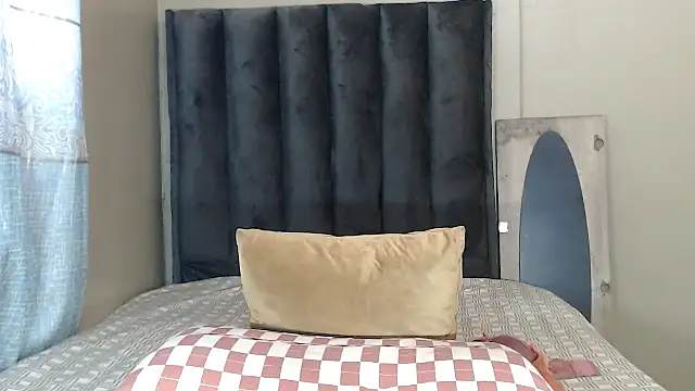 LexyDiana online show from 8, 6, 2026