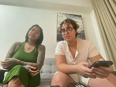 yassiestar online show from 3, 3, 2026