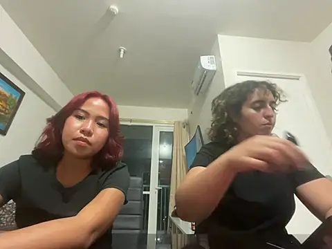 yassiestar online show from 19, 3, 2026