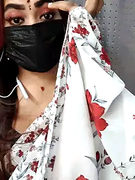 Cutie Nila online show from 21, 7, 2026
