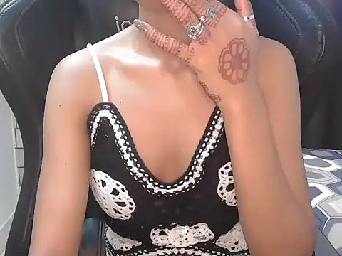 ZohinDishoza online show from 13, 3, 2026