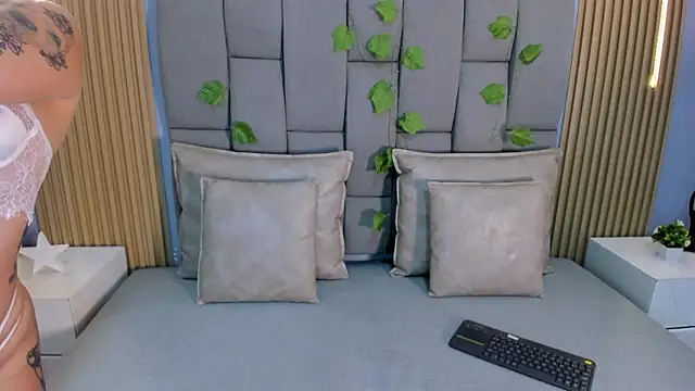 ValeriaRose  online show from 4, 3, 2026