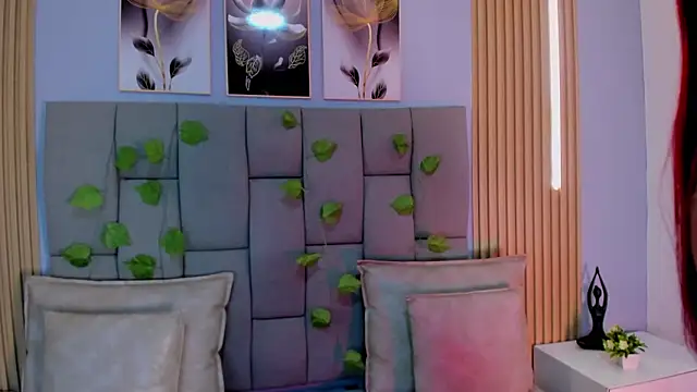 ValeriaRose  online show from 10, 3, 2026