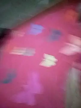 aisha 67 online show from 5, 3, 2026