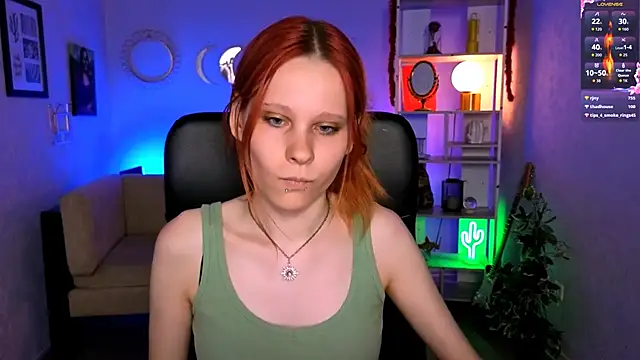 cassandra nik online show from 5, 6, 2026
