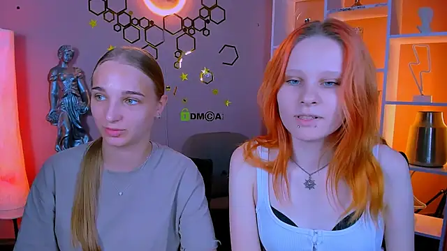 cassandra nik online show from 25, 6, 2026