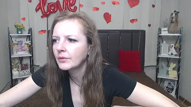 MeganPirs online show from 22, 4, 2026