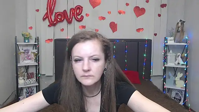 MeganPirs online show from 26, 4, 2026