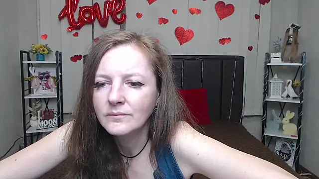Snapshot of MeganPirs chatting on 29, 5, 2026 MeganPirs online show from 29, 5, 2026