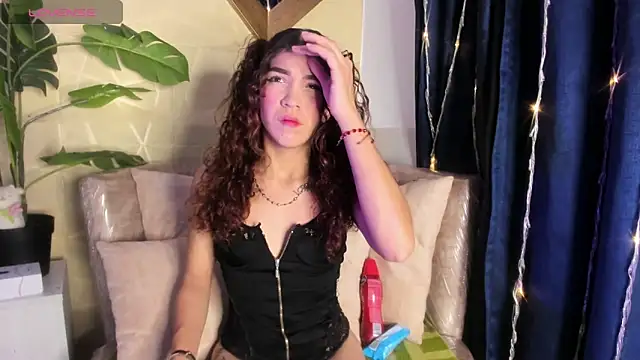 evelyn  rose1 online show from 1, 5, 2026