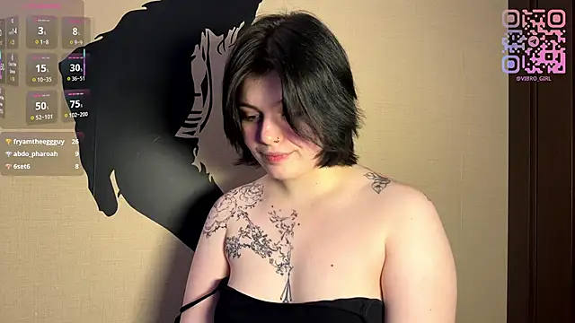 MidnightSophia online show from 12, 3, 2026