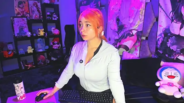 Snapshot of Maky_Coss chatting on 7, 6, 2026 Maky Coss online show from 7, 6, 2026