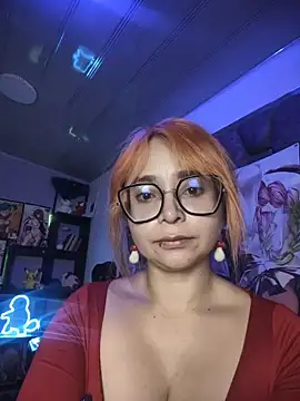 Snapshot of Maky_Coss chatting on 12, 6, 2026 Maky Coss online show from 12, 6, 2026