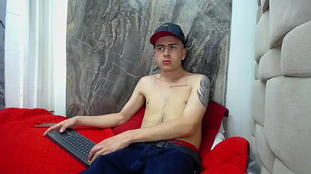 Snapshot of Dante_Golden chatting on 9, 3, 2026 Dante Golden online show from 9, 3, 2026