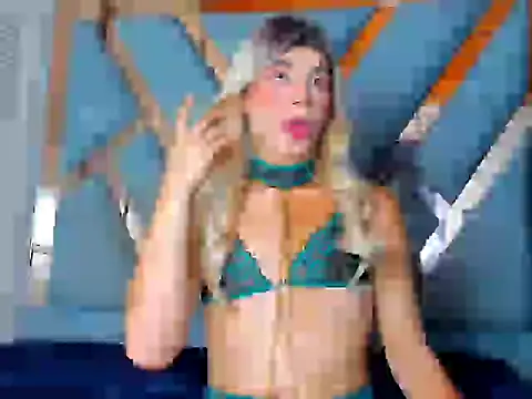 LiiaCollins online show from 11, 3, 2026