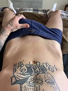 IamAlexei online show from 3, 5, 2026