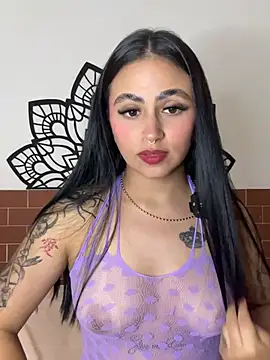 Emily cute777 online show from 26, 2, 2026