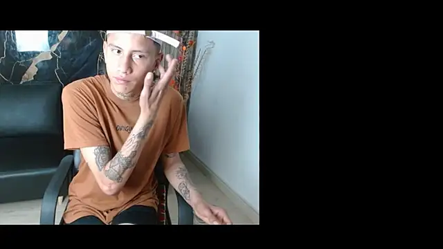 DOMINIC1609 online show from 9, 3, 2026