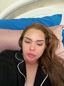 Kitty2490 online show from 20, 3, 2026