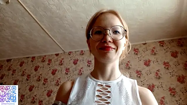 SoniqBliss online show from 1, 3, 2026