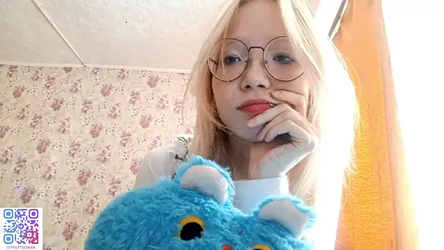 SoniqBliss online show from 11, 3, 2026