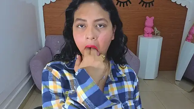 Snapshot of Kristen_black_T chatting on 25, 2, 2026 Kristen black T online show from 25, 2, 2026