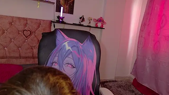 Miis Beella online show from 20, 4, 2026