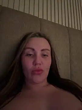 BustyNova online show from 25, 2, 2026