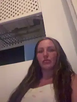 BustyNova online show from 9, 3, 2026