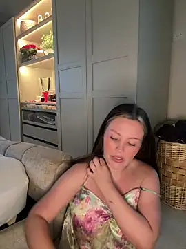 BustyNova online show from 14, 3, 2026