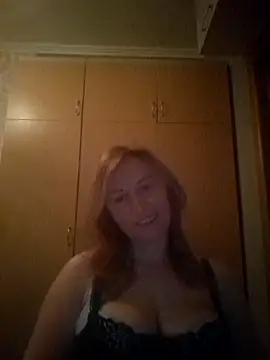 ChristinaYork online show from 15, 4, 2026