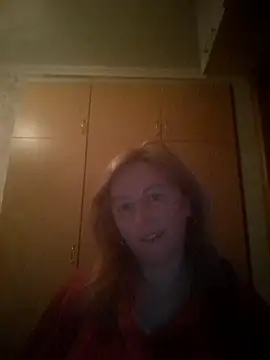 ChristinaYork online show from 21, 4, 2026