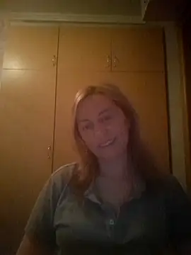 ChristinaYork online show from 21, 4, 2026