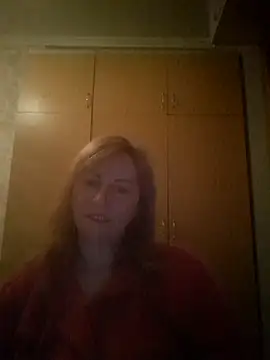 ChristinaYork online show from 23, 4, 2026