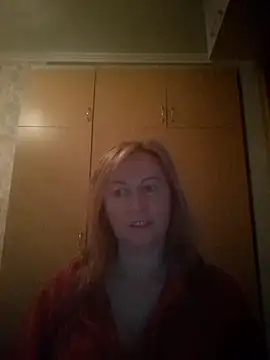 ChristinaYork online show from 24, 4, 2026