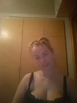 ChristinaYork online show from 24, 4, 2026