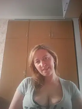 ChristinaYork online show from 25, 4, 2026