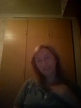 ChristinaYork online show from 26, 4, 2026