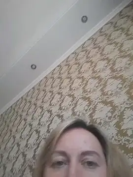 ChristinaYork online show from 26, 5, 2026